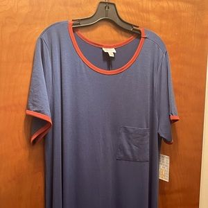 Lularoe Carly Dress